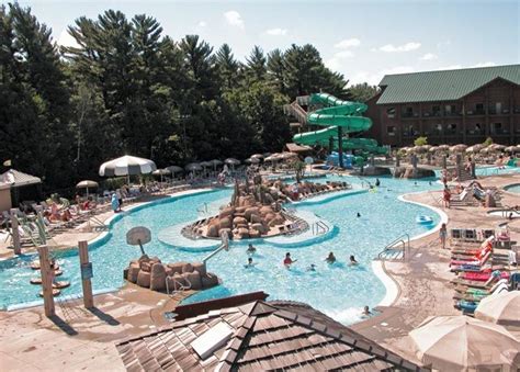 Tamarack resort wisconsin dells - Specialties: Tucked away on the outskirts of town, this quiet, Wisconsin Dells resort offers spacious one- and two-bedroom resort suites that feature private bedrooms, a full kitchen, separate living/dining areas, a washer/dryer and a fireplace. Some suites include a balcony/deck. This resort has something for the entire family to enjoy including an indoor/outdoor pool, children's pool ... 